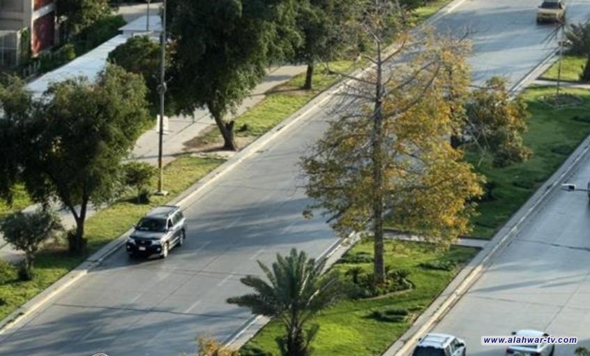 صادق عطية: البلاد على موعد مع حالة جوية متميزة بدءاً من السبت المقبل